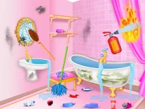 Astuces de Princess house cleaning adventure - Repair & Fix pour Android e iPhone