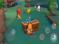 Astuces de Zooba: Gioca Gratis al Battle Royale tra Animali pour Android e iPhone