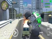 Astuces de Grand Action Simulator - New York Car Gang pour Android e iPhone