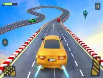 Astuces de Ramp Car Stunts Racing - Free New Car Games 2021 pour Android e iPhone