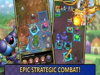 Astuces de DRAGON QUEST TACT pour Android e iPhone