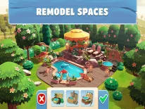 Astuces de Big Farm: Home & Garden pour Android e iPhone