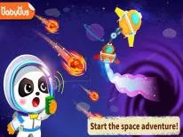 Astuces de Avventura spaziale di Piccolo Panda pour Android e iPhone