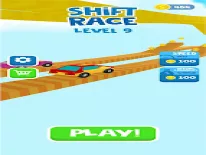 Astuces de Shift Race pour Android e iPhone