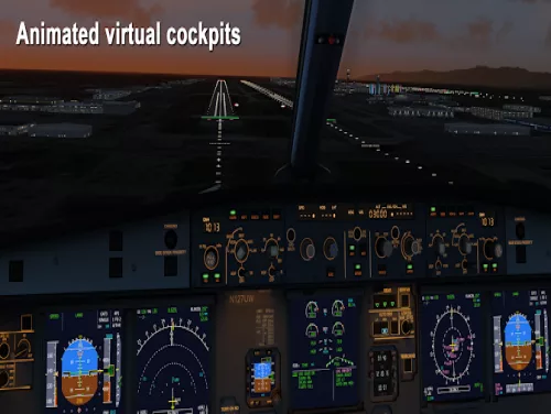 Astuces de Aerofly FS 2021 pour Android e iPhone