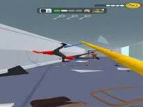 Astuces de Joust Run pour Android e iPhone