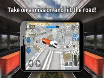 Astuces de Truck simulator pour Android e iPhone