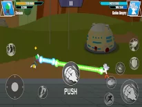 Astuces de Stickman Dragon Fight Super pour Android e iPhone
