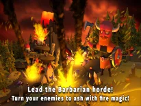 Astuces de BattleTime 2: Ultimate pour Android e iPhone