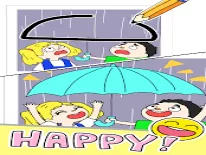 Astuces de Drawing games-Draw Happy Life- pour Android e iPhone