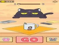 Astuces de Hide and Seek: Cat Escape! pour Android e iPhone