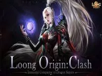 Astuces de Loong Origin: Clash pour Android e iPhone