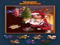 Astuces de Jigsaw Puzzles - Block Puzzle (Tow in one) pour Android e iPhone