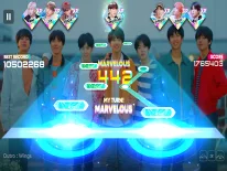 Astuces de Rhythm Hive pour Android e iPhone