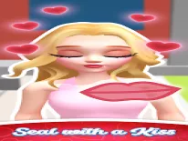 Astuces de Kiss Her 3D pour Android e iPhone