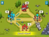 Astuces de Stick Clash pour Android e iPhone