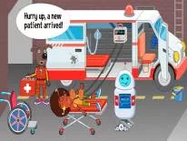 Astuces de Pepi Hospital: Learn & Care pour Android e iPhone