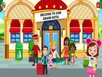 Astuces de My Town : Hotel pour Android e iPhone