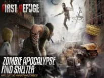 Astuces de First Refuge: Z pour Android e iPhone