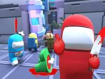 Astuces de Impostor Survival - Crewmate hide n seek pour Android e iPhone