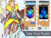 Astuces de Rock Elephant pour Android e iPhone