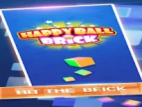 Astuces de Happy Ball Brick pour Android e iPhone