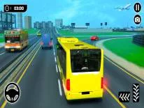 Astuces de Simulatore di Guida di Autobus per la Cittá 2021 pour Android e iPhone