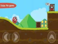 Astuces de Bounce Ball 7 : Red Bounce Ball Adventure pour Android e iPhone