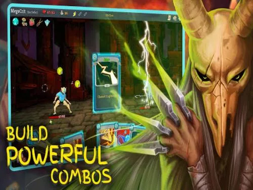 Astuces de Slay the Spire pour Android e iPhone Astuces de Slay the Spire pour Android e iPhone