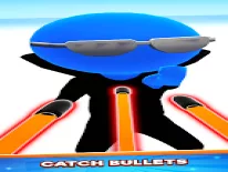 Astuces de Bullet Stop pour Android e iPhone
