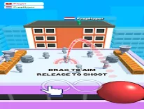 Astuces de ColorBall Fight pour Android e iPhone