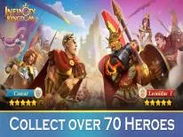 Astuces de Infinity Kingdom pour Android e iPhone