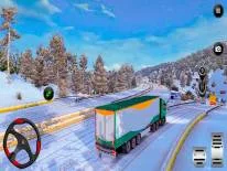 Astuces de US Truck Simulator 2021 : Ultimate Edition pour Android e iPhone