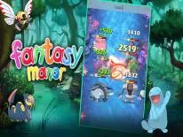 Astuces de Fantasy Manor pour Android e iPhone