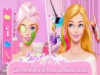 Astuces de Makeup Games: Wedding Artist Games for Girls pour Android e iPhone