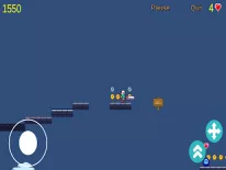 Astuces de Fast Adventure pour Android e iPhone