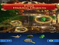 Astuces de Hidy - Find Hidden Objects and Solve The Puzzle pour Android e iPhone