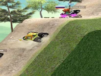 Astuces de Rock Crawling pour Android e iPhone