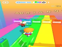 Astuces de ABC Runner pour Android e iPhone