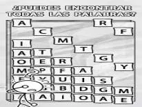 Astuces de Aplasta Palabras：Juego de Palabras Gratis sin wifi pour Android e iPhone