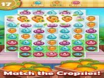 Astuces de Farm Heroes Saga pour Android e iPhone