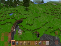 Astuces de Minicraft 2020 pour Android e iPhone