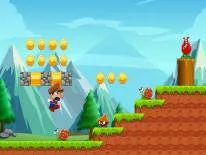 Astuces de Super Bino Go - New Adventure Game pour Android e iPhone