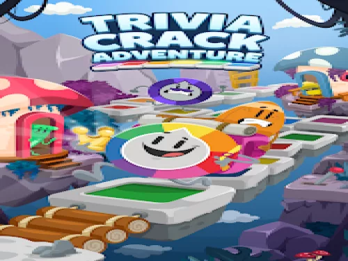 Astuces de Trivia Crack Adventure pour Android e iPhone Astuces de Trivia Crack Adventure pour Android e iPhone