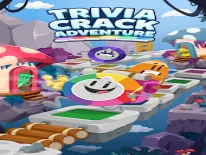 Astuces de Trivia Crack Adventure pour Android e iPhone