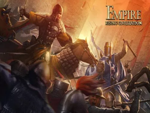 Astuces de Empire:  Rising Civilizations pour Android e iPhone