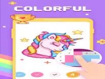Astuces de Paint by Number - Pixel Art, Free Coloring Book pour Android e iPhone
