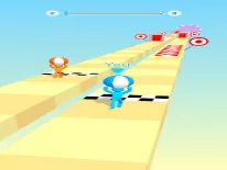 Astuces de Tricky Track 3D pour Android e iPhone