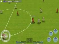 Astuces de Calcio Lega del mondo pour Android e iPhone