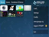 Astuces de PPSSPP - PSP emulator pour Android e iPhone